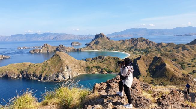 Labuan Bajo, NTT. (Dok: PUPR)