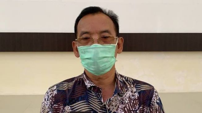Pasien Sembuh Corona di Karimun Bertambah 64 Orang