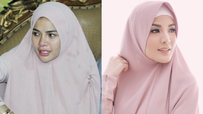 Dilaporkan Bos MS Glow, Nikita Mirzani Minta Bareskrim Adil Selesaikan Kasus Penyekapan eks Sopir Nindy Ayunda