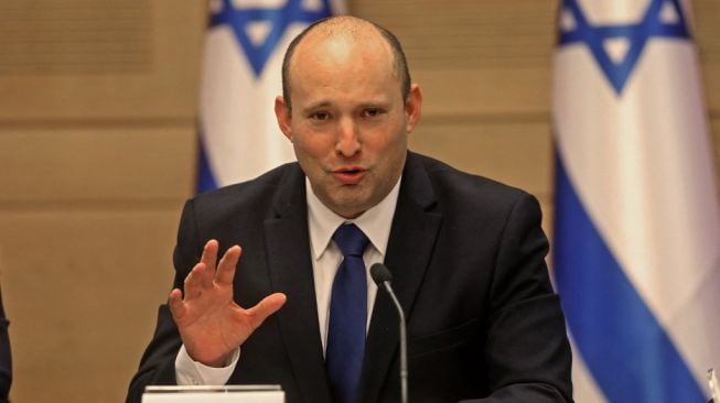 Benjamin Netanyahu Berakhir, Israel Dipimpin Perdana Menteri Naftali Bennett