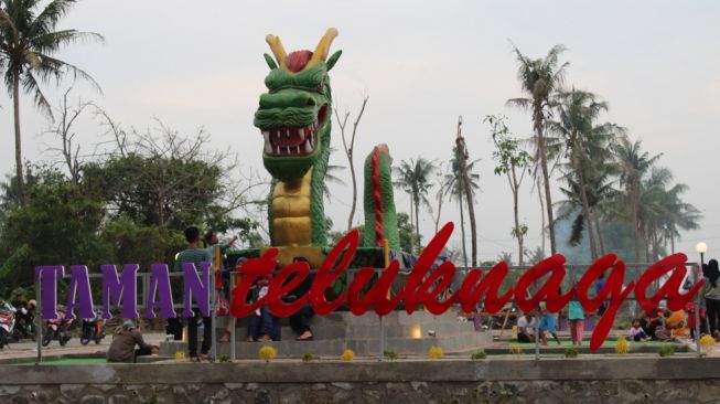 Teluknaga (dok Pemkab Tangerang)