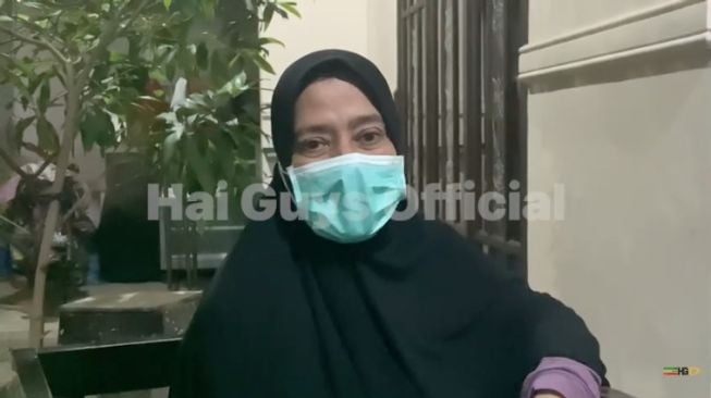 Mertua ustaz abdul somad. [YouTube]