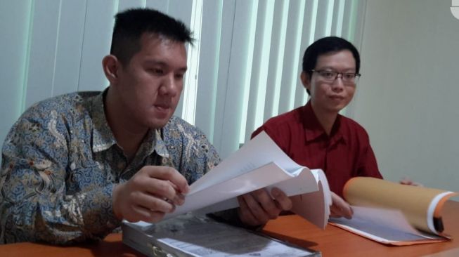 Istri di Surabaya Ini Gugat Cerai Suami Karena Sering 'Ngutang' dan Boros
