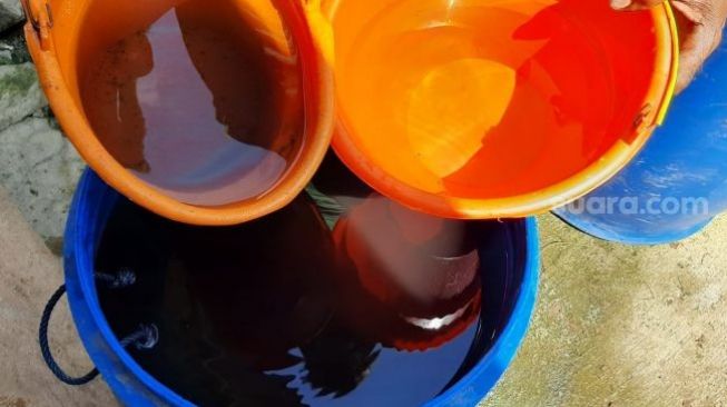 Sumur Warga Tercemar, Pertamina: Tidak Mengandung Racun Berbahaya