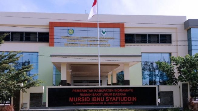 Tangani Pasien Covid-19, RSUD MIS Krangkeng Indramayu Gunakan Jasa Relawan