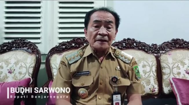 Wing Chin: Ada Aparat Keluarkan Pernyataan Provokatif Soal Covid-19