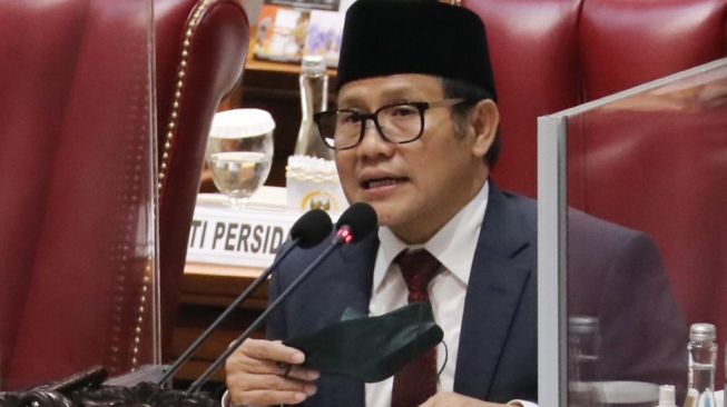 Gus Muhaimin: Pajak Pendidikan Bertentangan dengan Tugas Negara Cerdaskan Kehidupan Bangsa