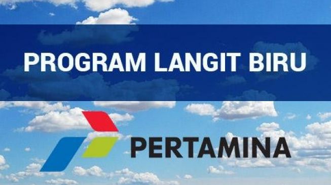 2 Bupati Di Provinsi Lampung Berikan Dukungan Program Langit Biru (PLB) 