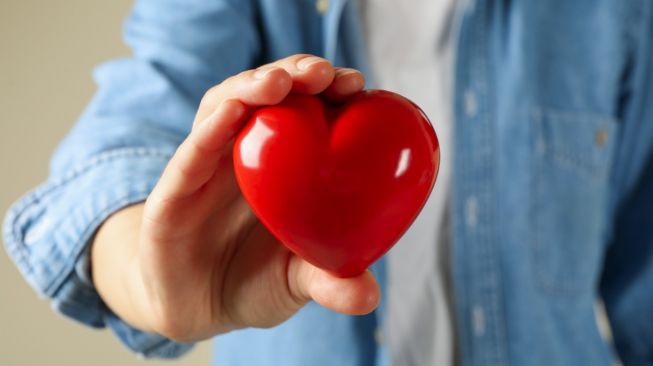 Tips Agar Jantung Tetap Sehat Selama Pandemi Covid-19