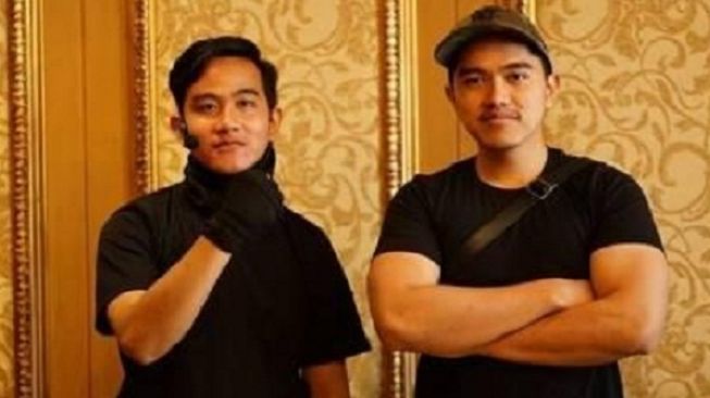 2 Anak jokowi Dilaporkan ke KPK, Moeldoko: Jangan Judgement Anak Pejabat Gak Boleh Kaya