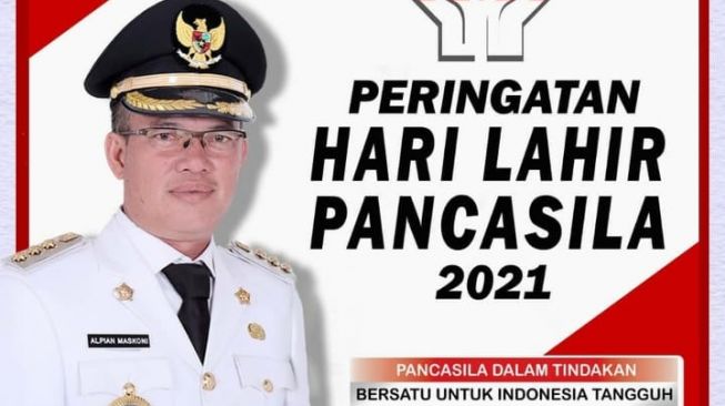 Sempat Jabat Ketua DPC PKB, Wali Kota Pagaralam Kini Jadi Kader Nasdem