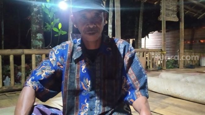 Haru Dukun Beranak di Sulsel, Tersingkir Oleh Pengobatan Modern