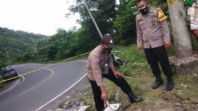 Pria 20 Tahun Nekat Bakar Keluarga, Diduga Terlibat Penjualan Anak di Bawah Umur