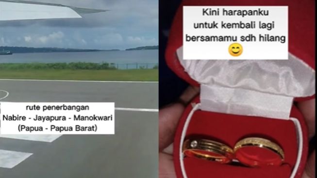 Niat Melamar Bawa Cincin, Pria Ini Nyesek Tahu Kekasih Pilih Cowok Lain