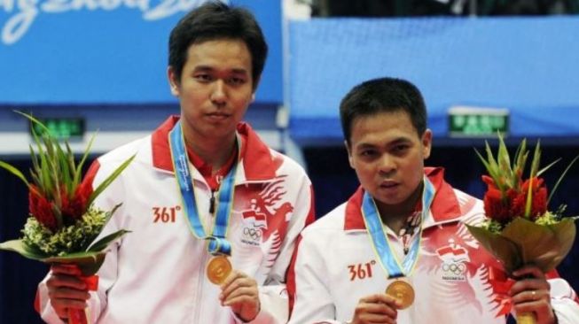 Tak Hanya Markis Kido, Ini Tokoh dan Artis yang Meninggal Setelah Olahraga