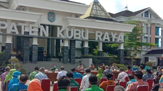 Asal Usul Kubu Raya, Kabupaten Termuda di Kalimantan Barat hingga Nama Unik