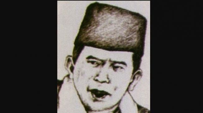 Asal Usul Condet dan Legenda Haji Entong Gendut Kesatria Berwajah Codet