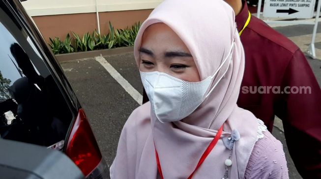 Mantan Mertua Selalu Ikut Campur Urusan Rumah Tangga, Larissa Chou Ngamuk ke Ibu Alvin