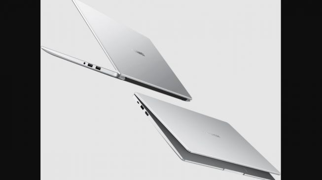 Huawei MateBook D15. [Huawei] 