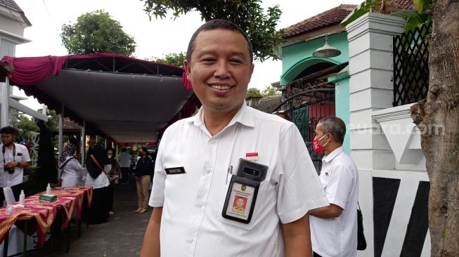 Pemkot Jogja Buat 501 Titik Wifi Publik, Bisa Digunakan Gratis