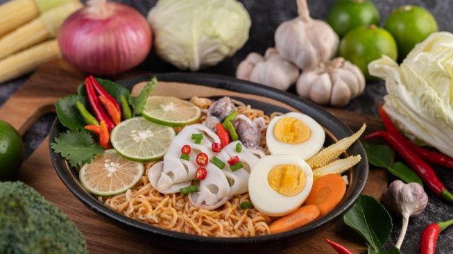 Cari Berbagai Produk dan Kuliner Khas Thailand, Di Sini Tempatnya