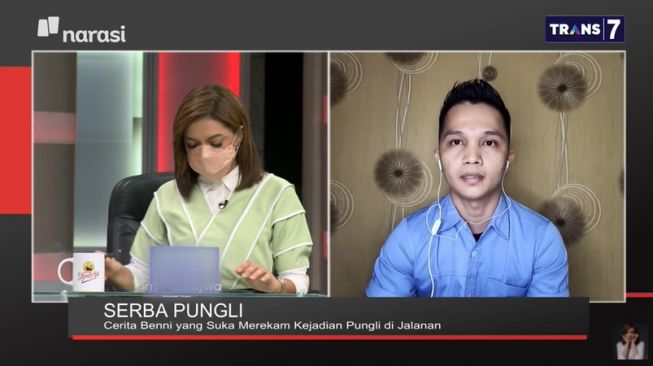 Bongkar Pungli Oknum Aparat, Benni Eduward Ngaku Pernah Dipukuli hingga Disandera