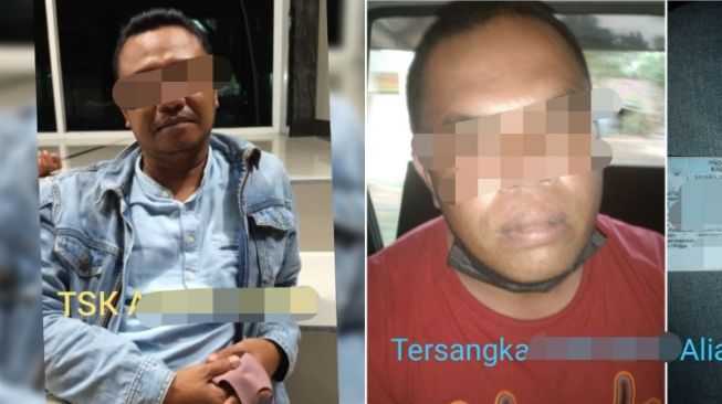 Pelaku Pemerasan Berkedok Wartawan di Jember Bertambah, Kini Jadi 4 Orang