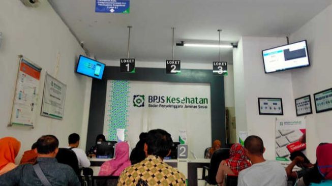 Ini Cara dan Syarat Daftar BPJS Kesehatan Mandiri secara Online dan Offline