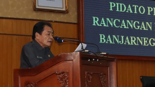 Wing Chin Minta Anggota Dewan di Banjarnegara Dampingi Konstituen
