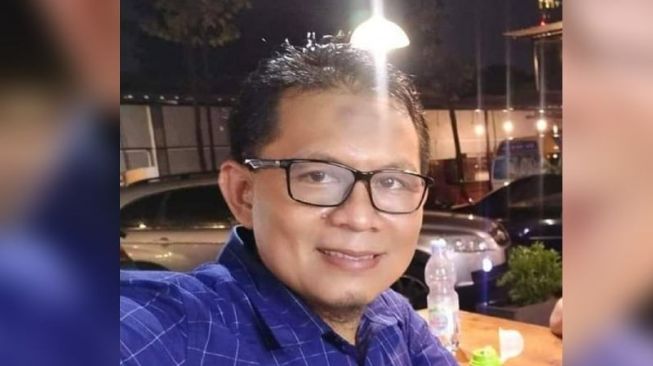Fraksi PPP Tolak Mosi Tak Percaya Ketua DPRD Kabupaten Solok, Dendi: Dasarnya Cuma Asumsi