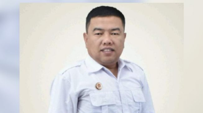 Ketua DPRD Kabupaten Solok 'Digoyang' Mosi Tidak Percaya, Gerindra Cabut, PKS Bungkam