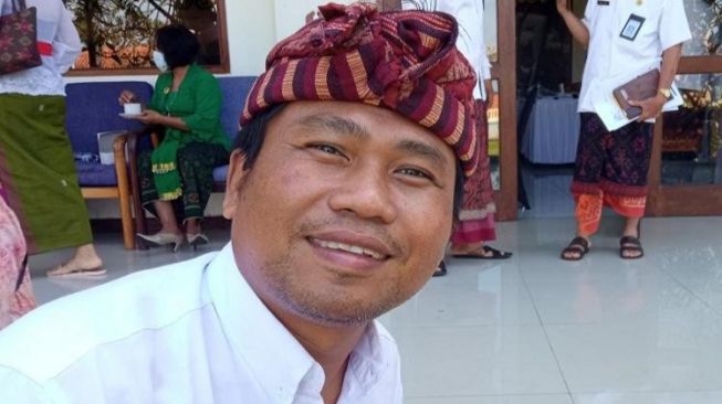 6 Desa di Karangasem Bakal Terima Proyek Pengadaan Air Minum