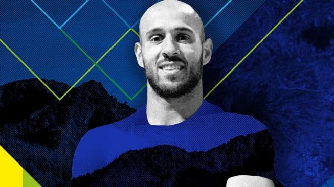 Robert Alberts Jamin Penggawa Timnas Palestina di Persib Tak akan Kecewakan Bobotoh