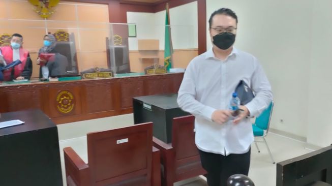 Pledoi JPU Kasus Penipuan Rp20 Miliar, Pengacara Timothy Giring Hakim ke Ranah Perdata