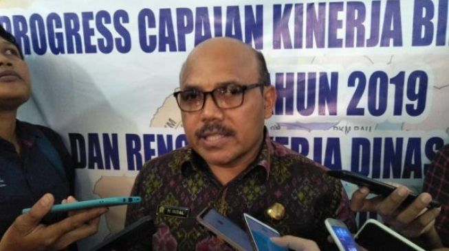 Bandung Sumbang Peningkatan Kasus Covid-19 di Kota Serang