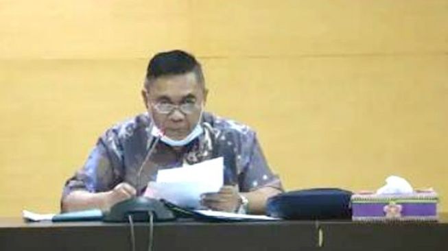 Kata AW Thalib Soal Lahan Pembangunan PPLP Gorontalo