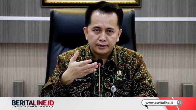 Pemprov Gorontalo dan Boalemo Masuk Daerah Indeks Inovasi Rendah