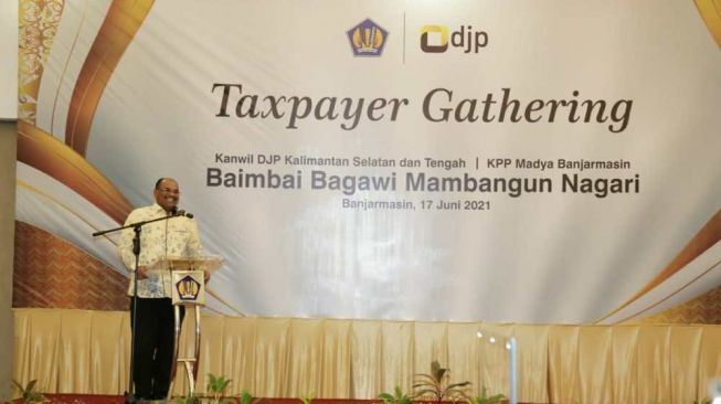 Pemprov Kalsel Siap Berikan Kemudahan Berusaha