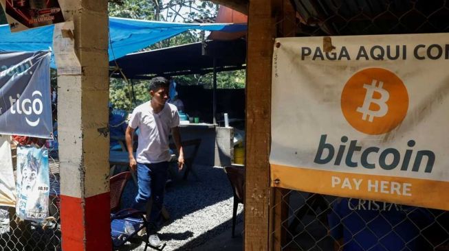Sebagian Pengusaha dan Konsumen El Salvador Enggan Pakai Bitcoin
