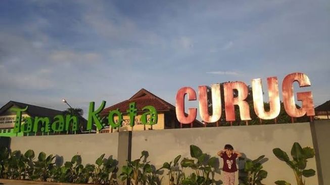 Tempat Berkumpul di Kab. Tangerang Ini Terpaksa Ditutup Sementara