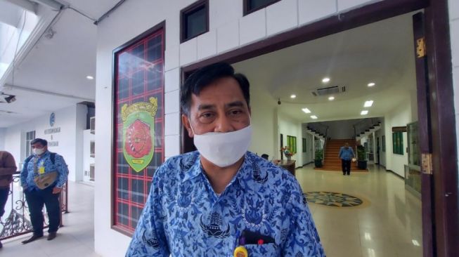 Tiga Program Unggulan Disperkim Samarinda, Ada Perumahan untuk Relokasi