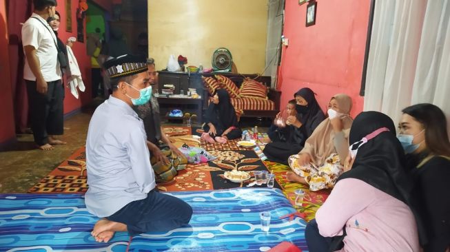 Terseret Arus, Pelajar Asal Bogor Tewas di Pantai Istiqomah Pelabuhan Ratu