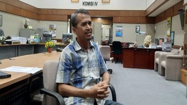 Anggota DPRD Riau Dukung Bupati Kuansing Laporkan Dugaan Pemerasan Kajari