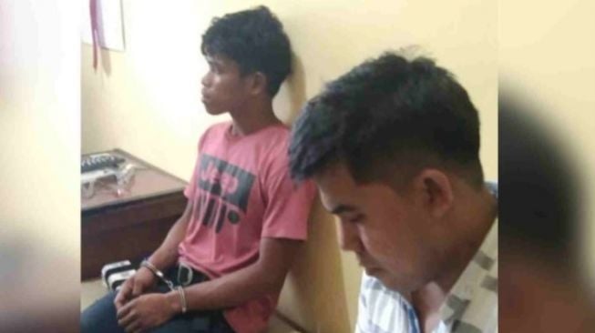 Polisi Tangkap Predator Puluhan Anak di Buton, Begini Caranya Beraksi