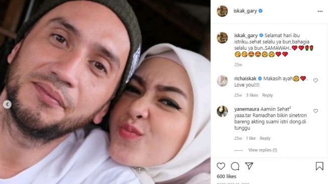 Gary Iskak Ditangkap Kasus Narkoba di Bandung, Publik Pertanyakan Pengakuan Hijrah: Insafmu Ternyata Palsu Mas