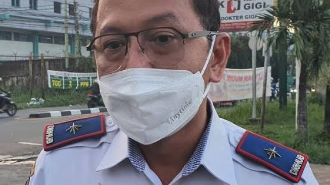 Bertambah 303 Orang, Kasus Covid-19 Kota Depok Terus Meningkat