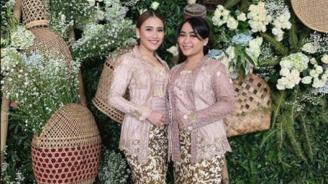 Syifa Diarak Pakai Tanjidor, Keluarga Ayu Ting Ting Banjir Pujian