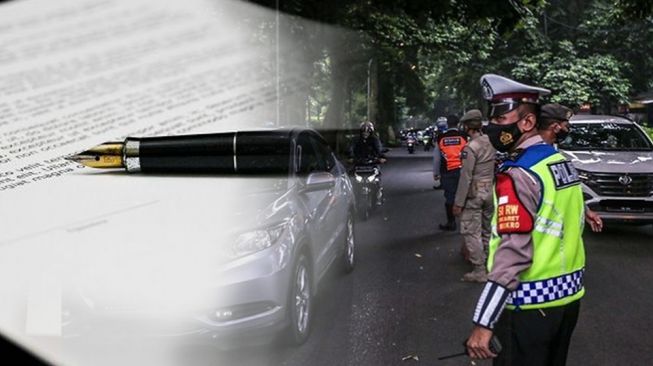 Ingat! ke Bogor Harus Bawa Surat Bebas Covid-19