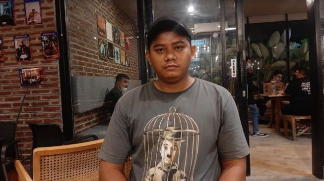 Komika Jupri: Magisnya Stand Up Comedy Terhalang Pandemi Covid-19