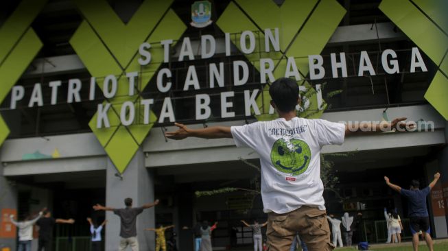 Kota Bekasi Cari Tahu Keberadaan Virus COVID-19 Varian Baru